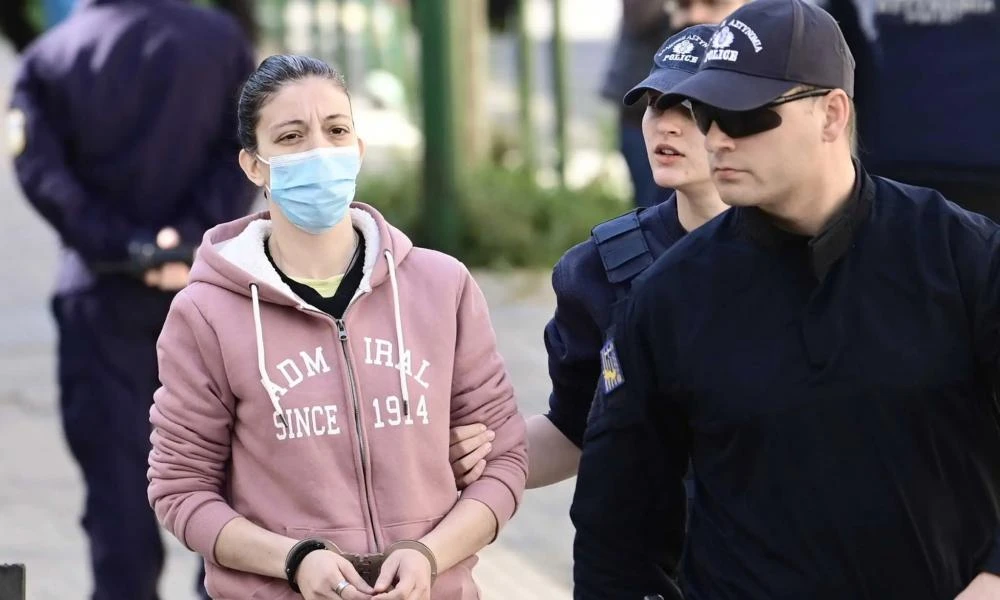 Κολωνός: «Είμαι πολύ χαρούμενη που θα επιστρέψω κοντά σας»